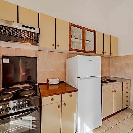 Apartments Kuzma Smokvica  Buitenkant foto