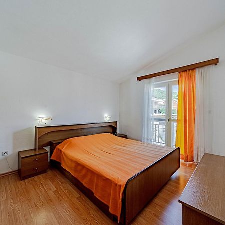 Apartments Kuzma Smokvica  Buitenkant foto