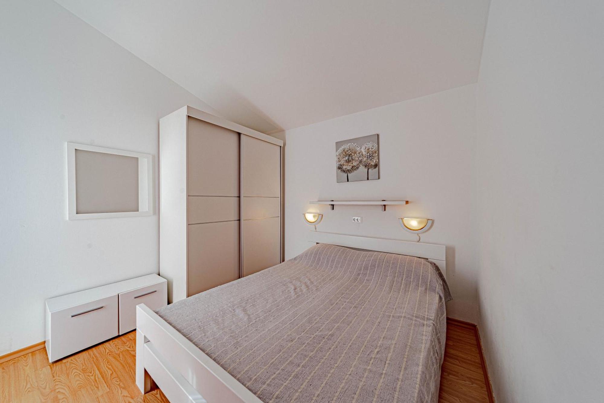 Apartments Kuzma Smokvica  Buitenkant foto