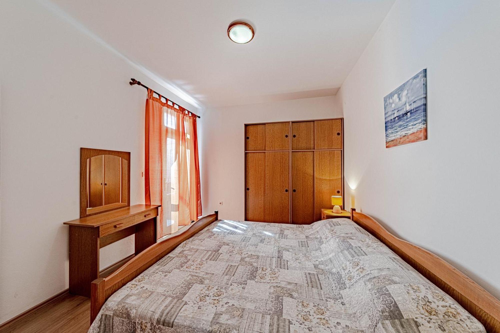 Apartments Kuzma Smokvica  Buitenkant foto