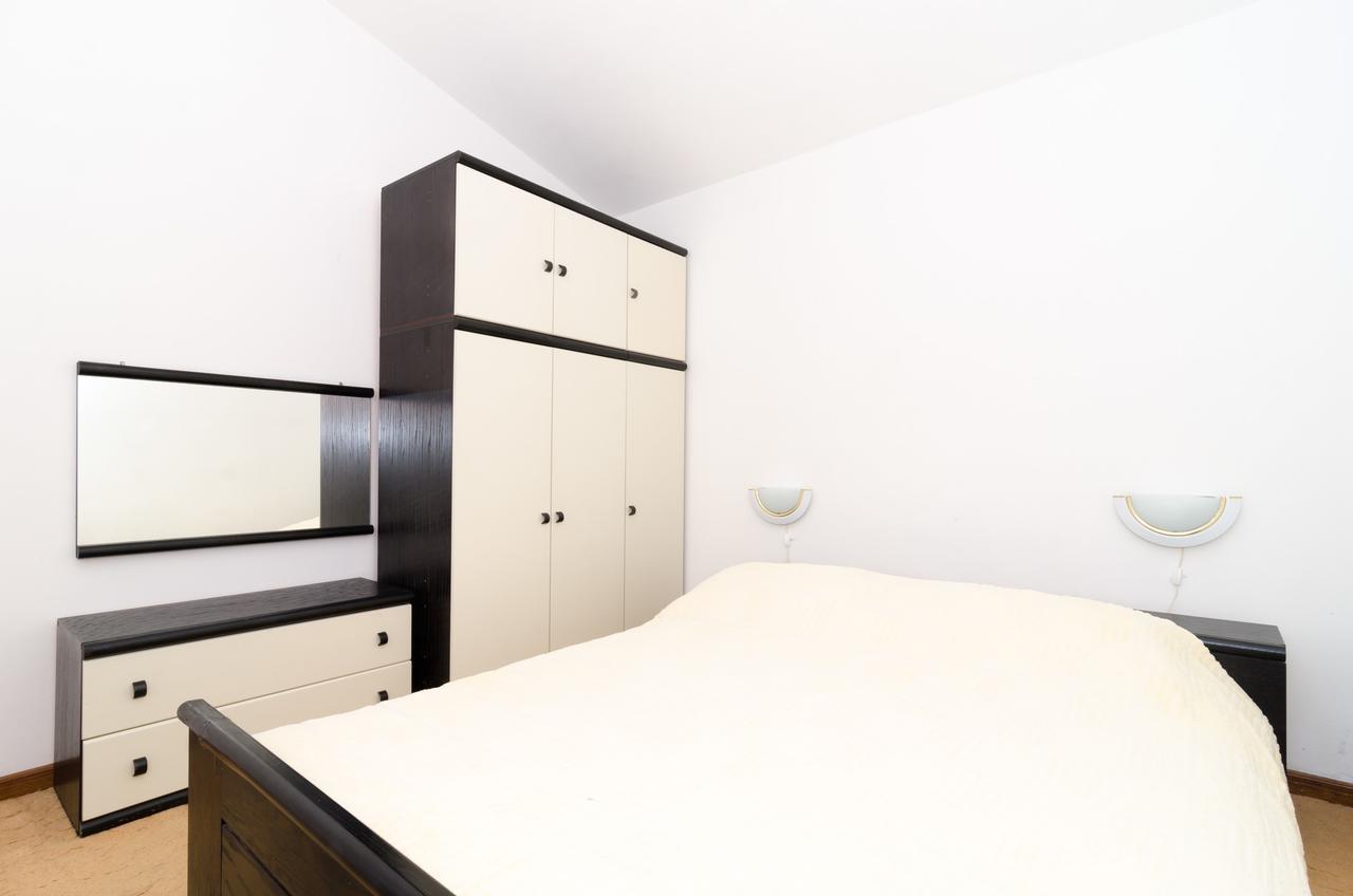 Apartments Kuzma Smokvica  Buitenkant foto